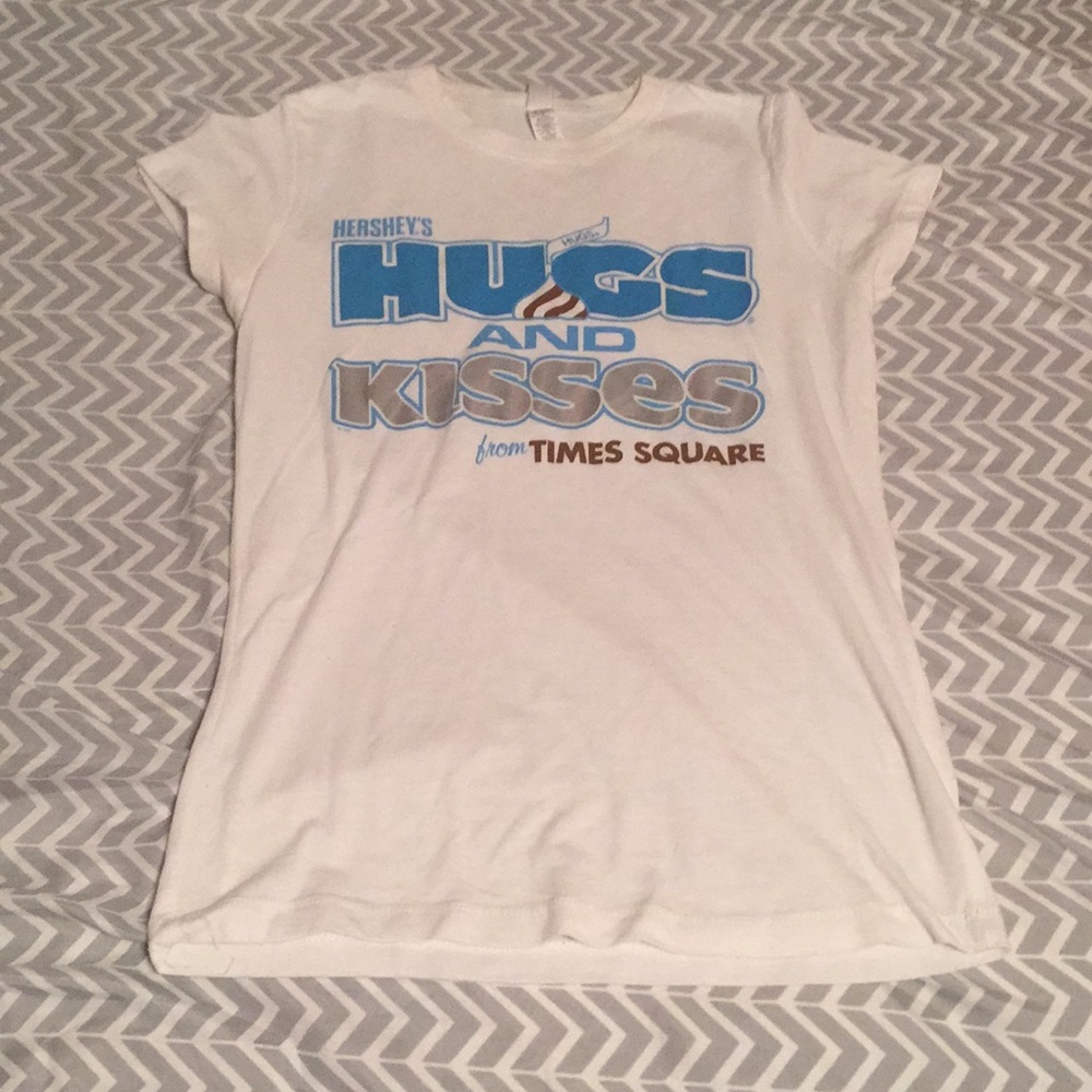 Hershey’s Hugs and Kisses T-shirt